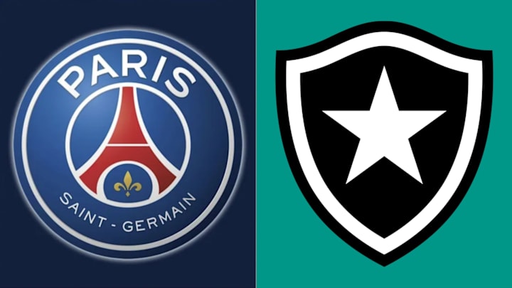 PSG were dominant in their first Club World Cup game of the summer.