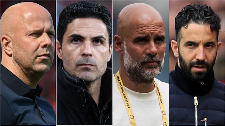 There's always big games involving Liverpool, Arsenal, Manchester City and Manchester United.