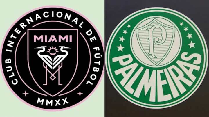 Inter Miami look to qualify for the knockout stage with a victory over Palmeiras.