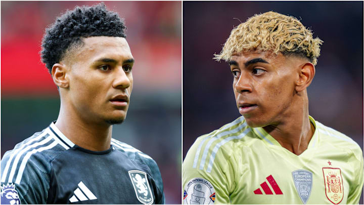 Ollie Watkins and Lamine Yamal headline today’s gossip.