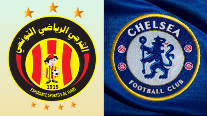 Chelsea's final group game is against Tunisian opposition Chelsea's final group game is against Tunisian opposition