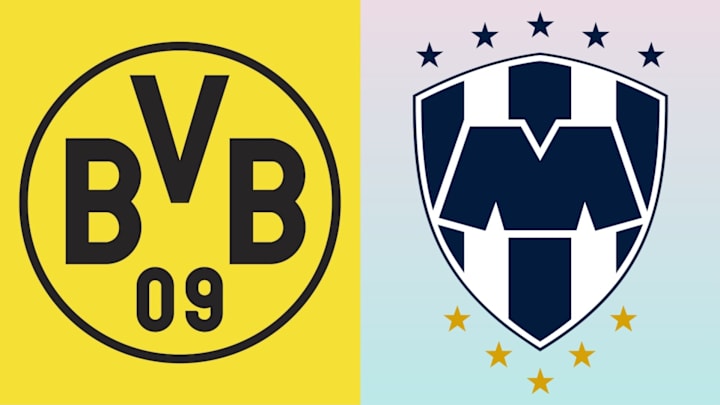 Monterrey and Borussia Dortmund promises to deliver a very attractive match.