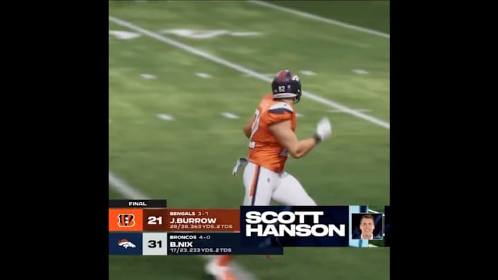 A screengrab from ‘Madden ‘26.’