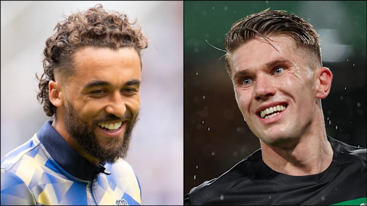 Dominic Calvert-Lewin and Viktor Gyökeres headline today’s gossip.