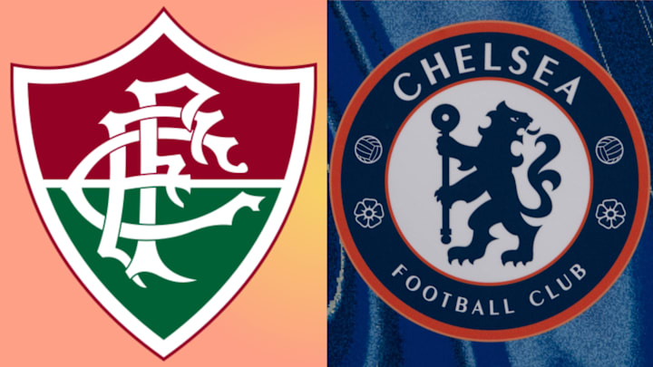 Fluminense take on Chelsea in the Club World Cup semifinals.