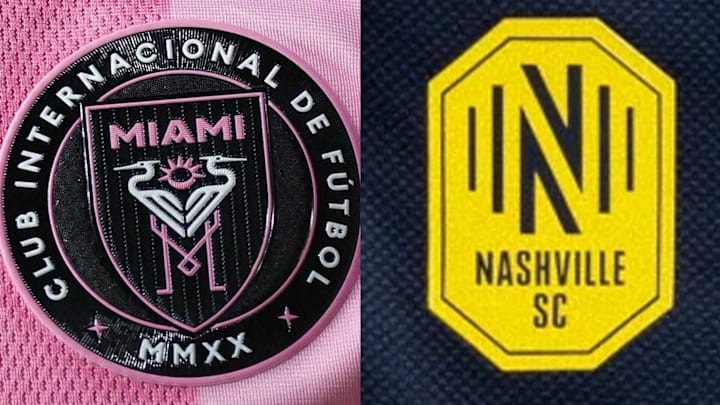 Inter Miami take on Nashville SC as they return to Chase Stadium this weekend. 