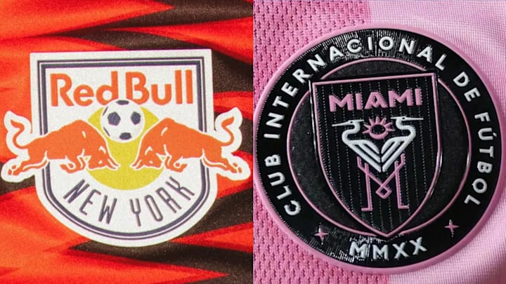 New York Red Bulls came bck from a 2–0 deficit to beat the New England Revolution on Wednesday. 