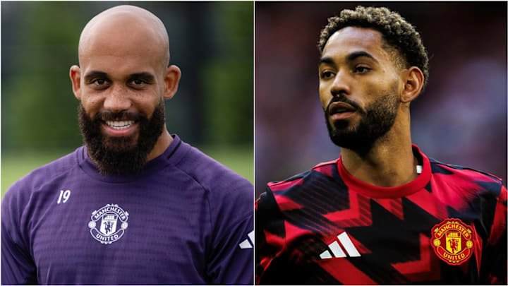 United fans could get a first glimpse of Bryan Mbeumo and Matheus Cunha together.