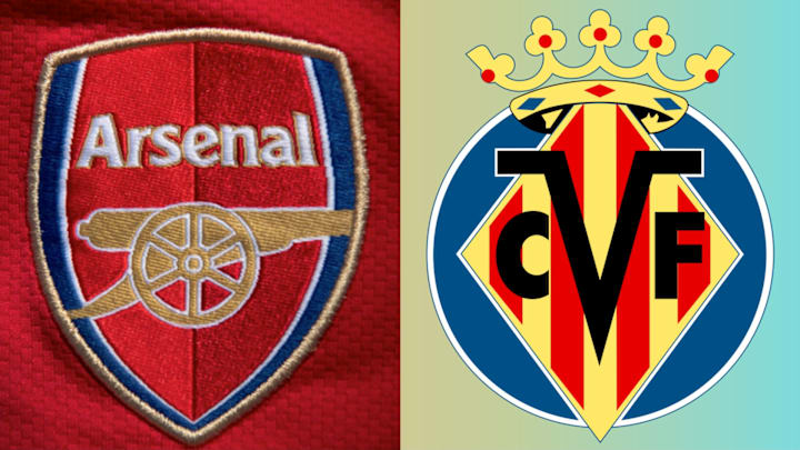 Arsenal take on Villarreal at the Emirates in their second-to-last preseason friendly.