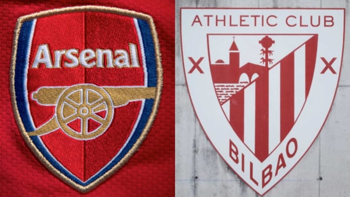 Arsenal host Athletic Club in the Emirates Cup serving as their final preseason game of the summer.