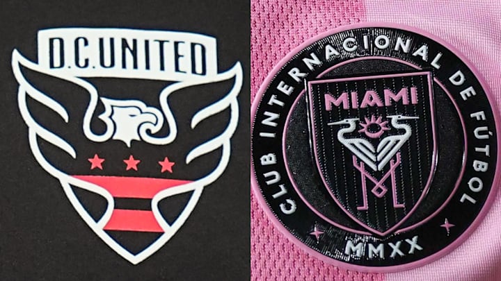 D.C. United welcome a Lionel Messi-less Inter Miami to Audi Field on Matchday 30 of the 2025 MLS season.