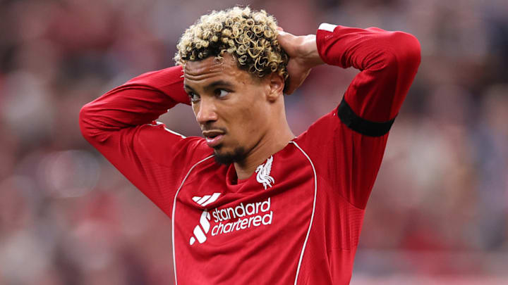 Hugo Ekitiké has scored in each of his three appearances for Liverpool. Hugo Ekitiké has scored in each of his three appearances for Liverpool.