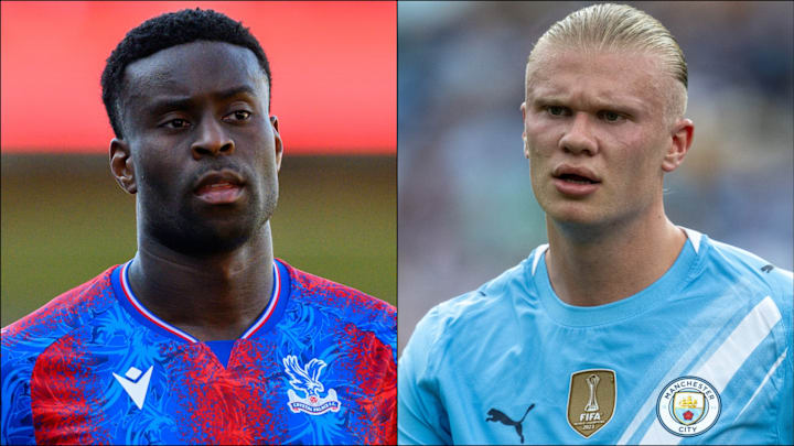 Marc Guéhi and Erling Haaland headline the gossip.