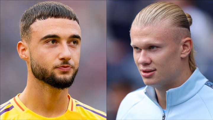 Zeno Debast and Erling Haaland headline the gossip.