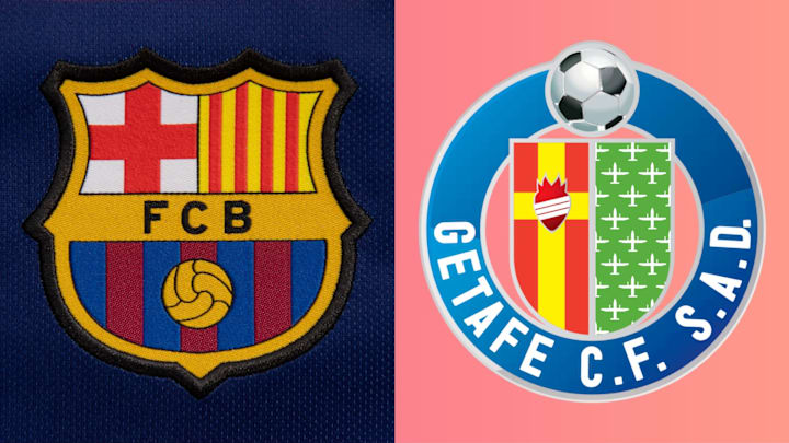 Barcelona continue to host matches as the Estadi Johan Cruyff.