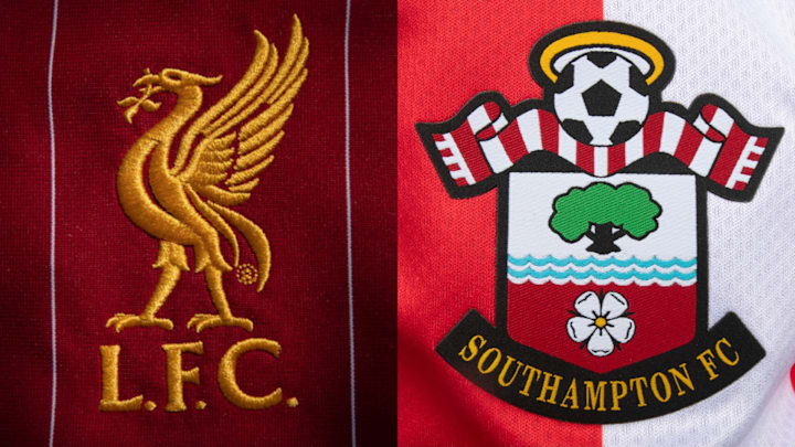 Liverpool lost in the Carabao Cup final last season to Newcastle United.