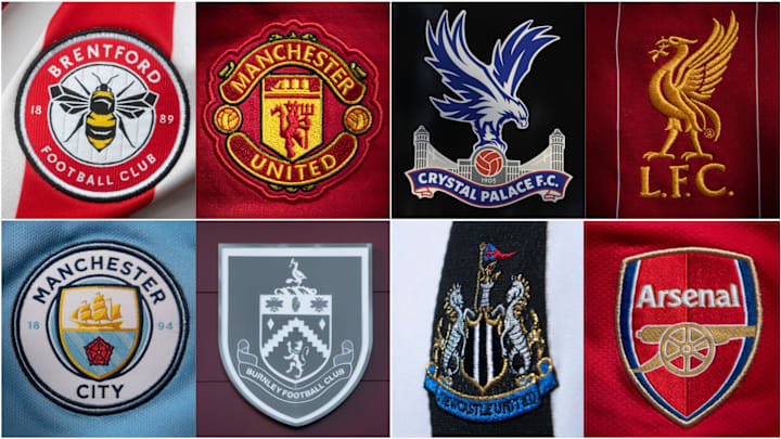 Man Utd set the tone for the weekend when they head to Brentford.