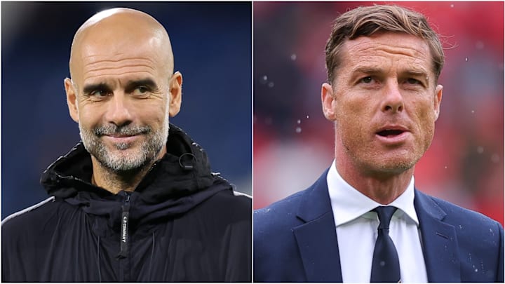 Pep Guardiola’s City have a huge mental edge over Scott Parker’s Burnley.