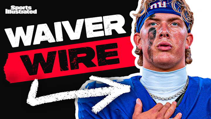 Giants QB Jaxson Dart had an impressive performance in his NFL debut against the Los Angeles Chargers. 