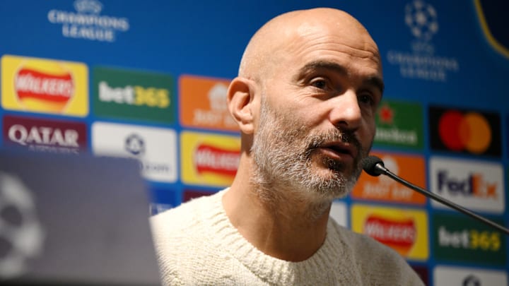 Enzo Maresca’s Chelsea have received three red cards in their last four games.