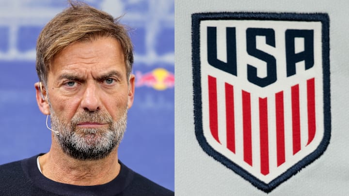 Klopp believes soccer faces the same challenges as tennis 50 years ago. Klopp believes soccer faces the same challenges as tennis 50 years ago.