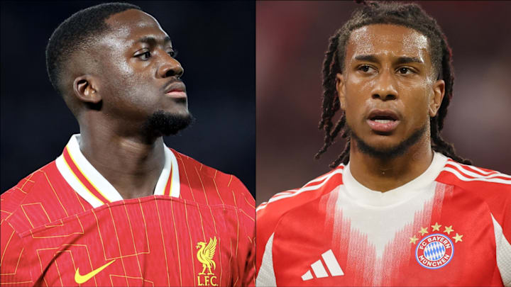 Ibrahima Konaté and Michael Olise headline the gossip.