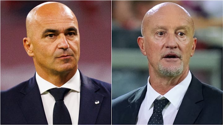Roberto Martínez’s in-form Portugal take on Marco Rossi’s emerging Hungary.