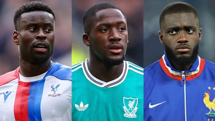 Real Madrid have their sights set on a defensive reinforcement next summer.