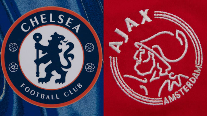 Chelsea have a good chance of recording back-to-back victories in the Champions League.