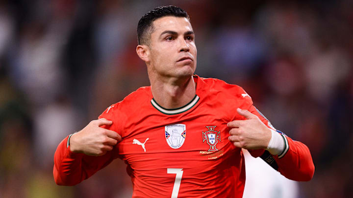 Cristiano Ronaldo welcomes the opprobrium his inspires.