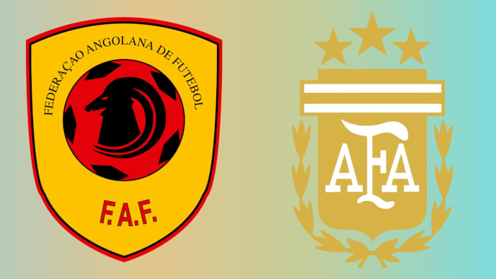 Argentina will hope to make it three wins in a row when they face off with Angola on Friday.