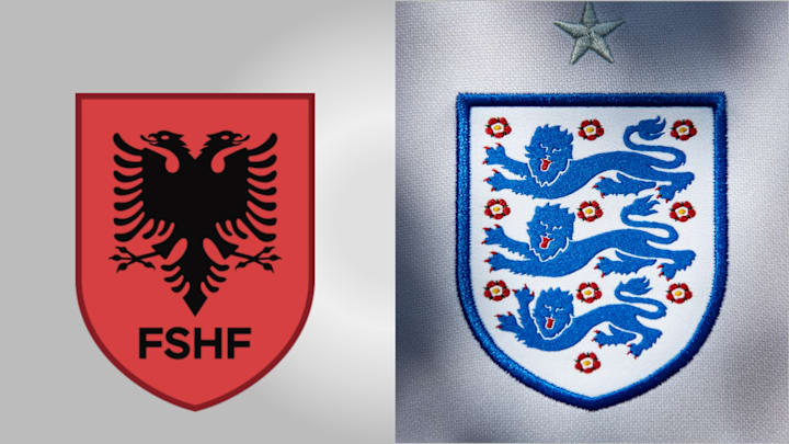 Victory over Albania would see England win all eight of their qualifiers. Victory over Albania would see England win all eight of their qualifiers.