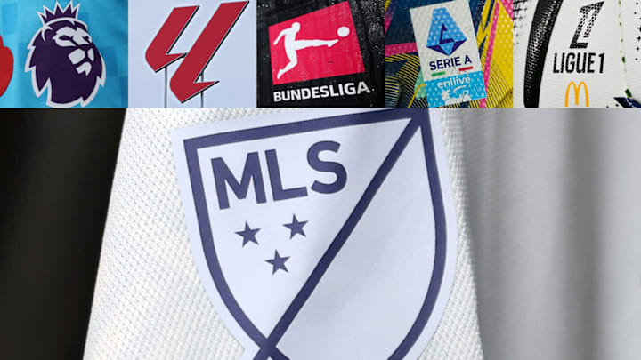 MLS teams will be on a level playing field in the transfer window come summer 2027.