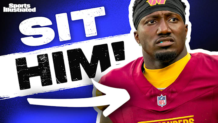 Week 12 Start Em, Sit Em Wide Receivers