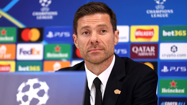 Xabi Alonso’s relationship with the Real Madrid dressing room has come under intense scrutiny.