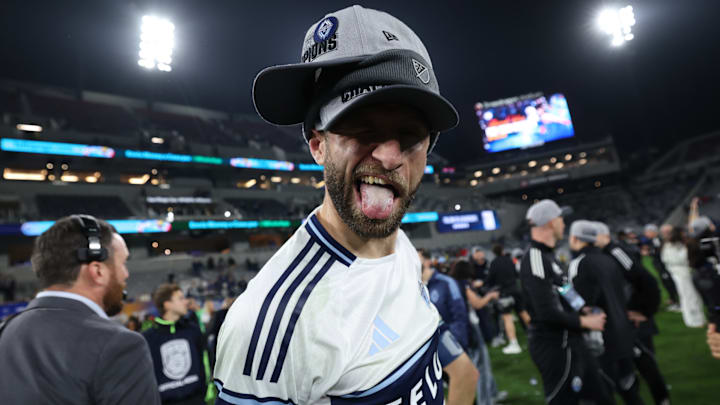 Thomas Müller struck a confident tone after Vancouver Whitecaps booked their spot in MLS Cup.