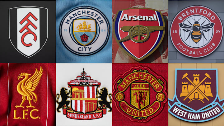 The first round of midweek Premier League action is getting underway.