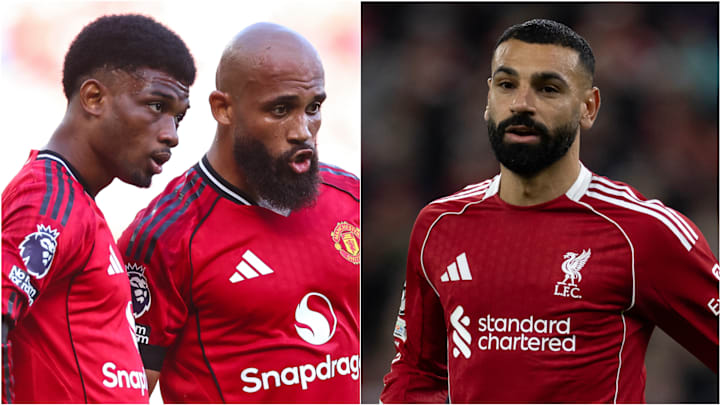 Manchester United and Liverpool players have been given another game with their clubs.