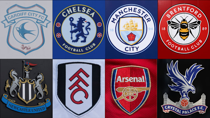 The Carabao Cup quarterfinals get underway this week.