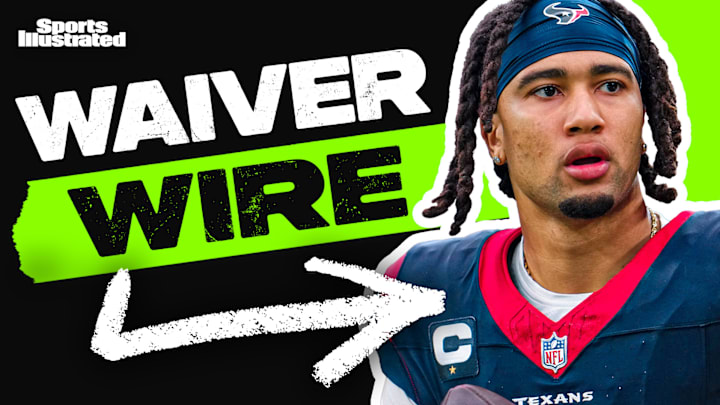 Week 16 Waiver Wire