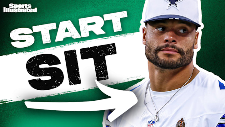 Week 16 Start Em, Sit Em Quarterbacks