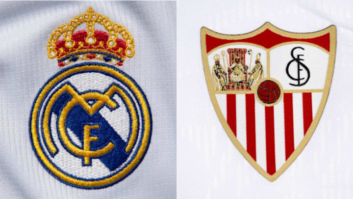 Sevilla have not defeated Real Madrid in seven years. Sevilla have not defeated Real Madrid in seven years.