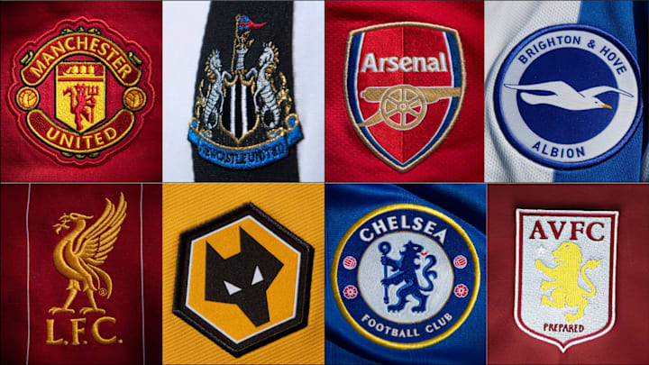 Some big games across the festive season.