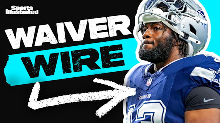 Week 18 Fantasy Waiver Wire Week 18 Fantasy Waiver Wire