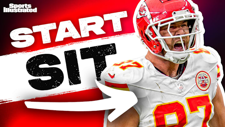 Week 18 Start Em, Sit Em Tight Ends