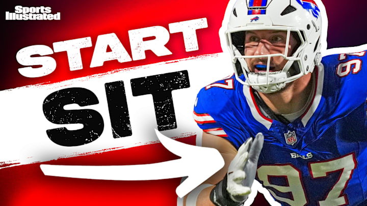Week 18 Start Em, Sit Em Kickers & Defenses
