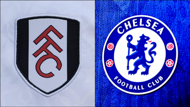 Games between Fulham and Chelsea usually entertain. Games between Fulham and Chelsea usually entertain.