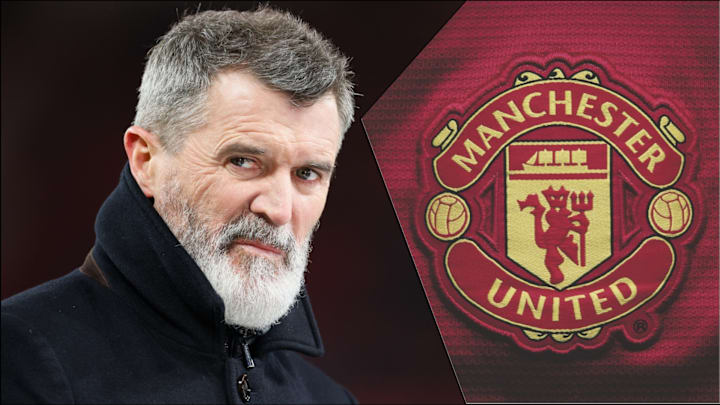 Roy Keane’s often outspoken about his former employers.