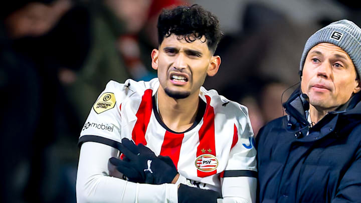 Ricardo Pepi will miss two months after suffering a fractured forearm while scoring his 13th goal of the season. Ricardo Pepi will miss two months after suffering a fractured forearm while scoring his 13th goal of the season.