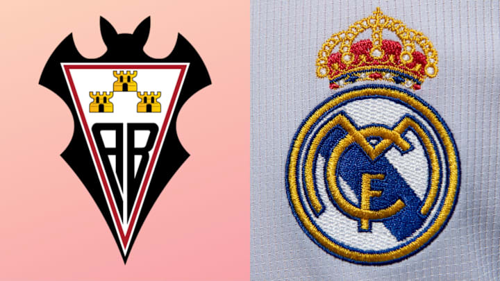 Albacete and Real Madrid will face off for the first time since 2005.